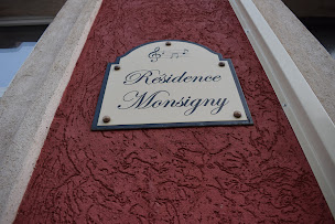 Photo n°9 de Gîtes Mozart Résidence Monsigny à Boulogne sur mer à Boulogne-sur-Mer (Lodge)