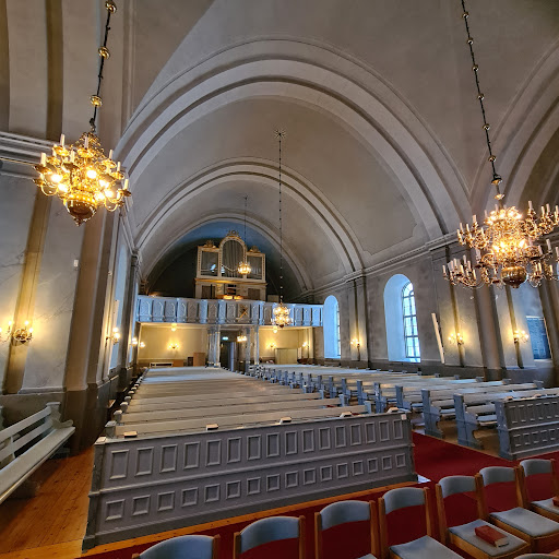 Torps kyrka, Medelpad - Thumbnail