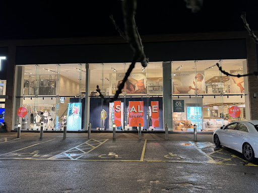 Next Romford - Gallows Corner Retail Park - Thumbnail