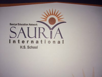 Photos of Saurya Int'l College/School