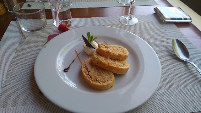 L'Ô à la bouche