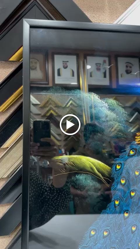 Al Tahiyyah Glass and Frames - صورة 3