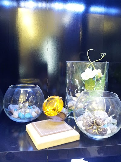Photos of Sultan Jewellery