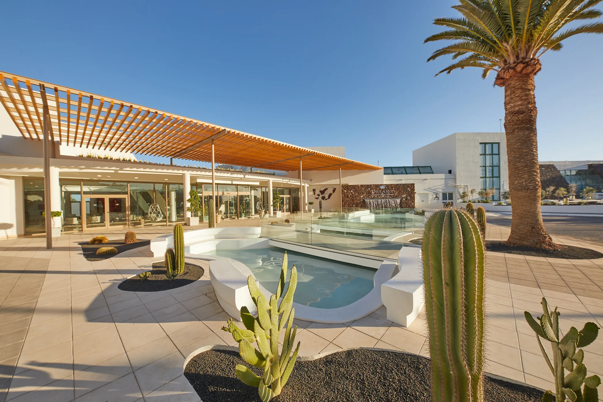 Dreams Lanzarote Playa Dorada Resort & Spa