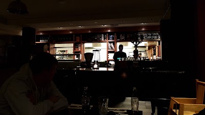Photos of Boe's Bistro and Joffes pizza