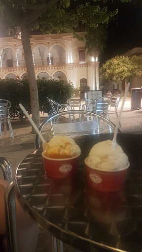 Heladeria Jijona Moguer - Thumbnail