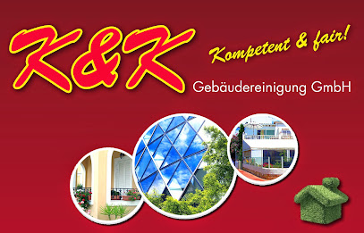 Foto von K&K Gebäudereinigung GmbH Potsdam