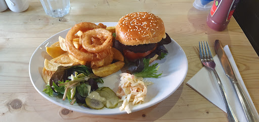 The Three Tuns Inn - Thumbnail