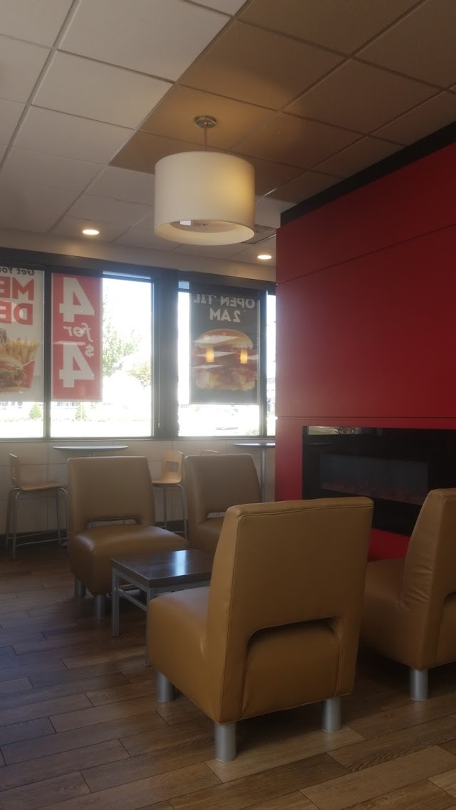 Wendy's