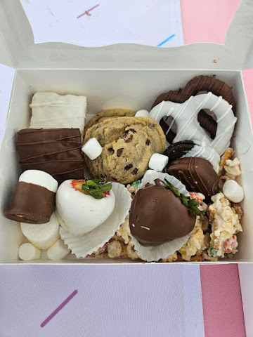 The Farmers Market at Brock's Gap by null