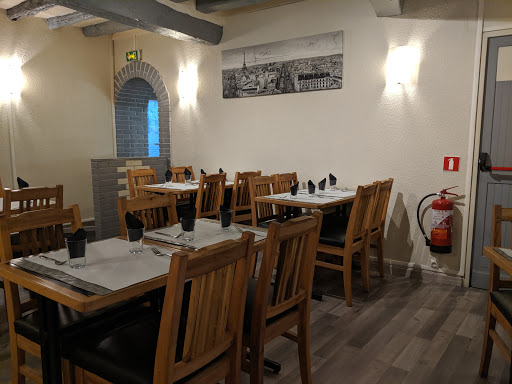 Photo 7 - Dolce Gusto brasserie