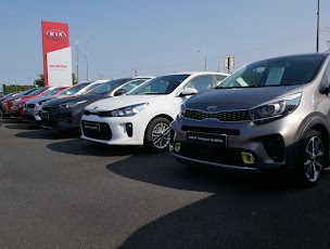 Photo n°19 de Kia | Poitiers - ESPACE DES NATIONS à Migné-Auxances (Vendeur de voitures d'occasion)