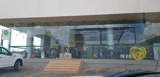 John Deere Tepatitlan
