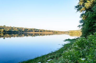 Photos of Nistru, s. Naslavcea, r-l Ocnita