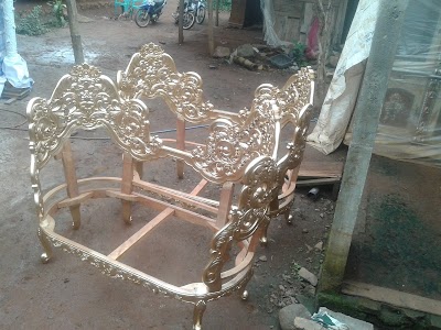 Photos of Karya Jati Furniture
