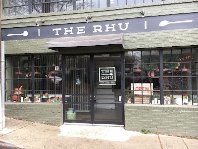 The Rhu