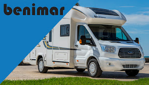 Photo n°22 de SOCODIM Vendée Loisirs : Camping-cars / Fourgons neufs et occasions à Aubigny-Les Clouzeaux (Magasin d'articles pour véhicules de loisirs)