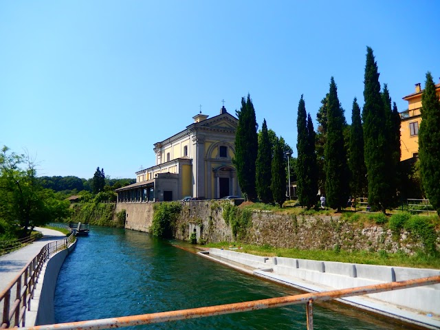 Crespi d'Adda