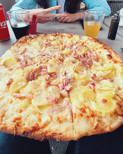 Photo 1 - PIZZA PAPOU
