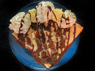 Photo n°34 de La Crêperie d’Alba à Bordeaux (Restaurant végétarien)