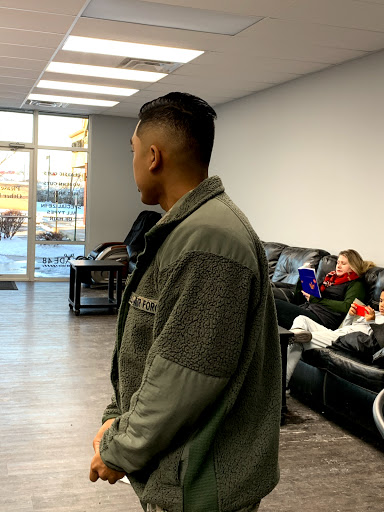 Fade48 barbershop Gallery - United States