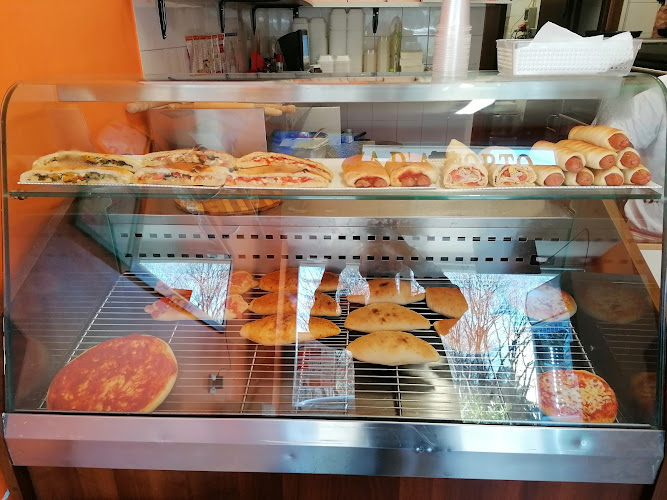 Pizzeria Tarek OK