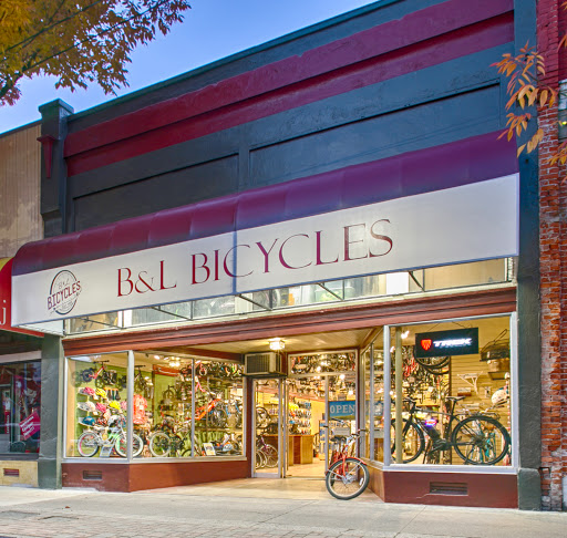 B & L Bicycles - Thumbnail