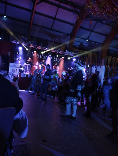 Photo de Personnes Agées Carling à Porcelette (57890)