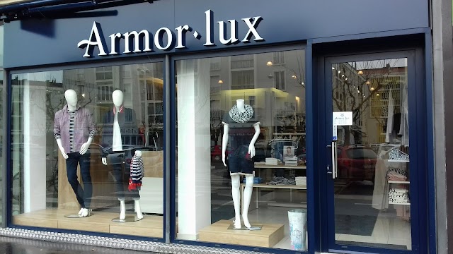 Armor-Lux