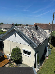 Photo n°8 de Couvreur De la Brie à Voulangis (Couvreur)