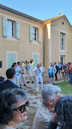 Photo n°2 de AU MOULIN D'ARTIGUEDIEU à Seissan (Hôtel)