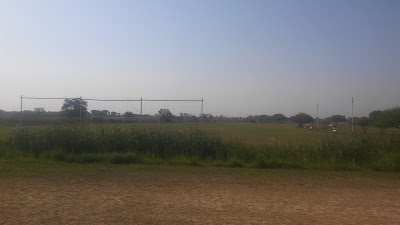 Photos of Veterans League Soccer Chaco
