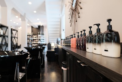 Matthew Ryan Salon