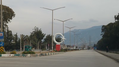 Photos of Osmaniye State Hospital Additional Services Building