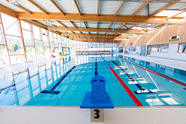 Centre aquatique les Tritons à Champagnole