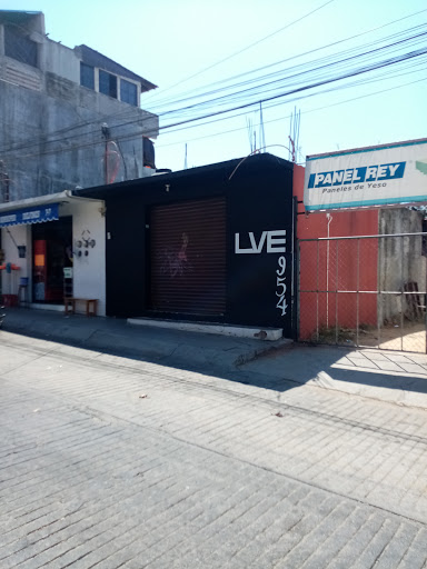 LVE954 - Visual