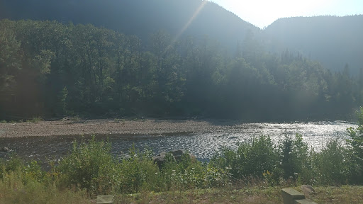 Fjord du Saguenay - Thumbnail