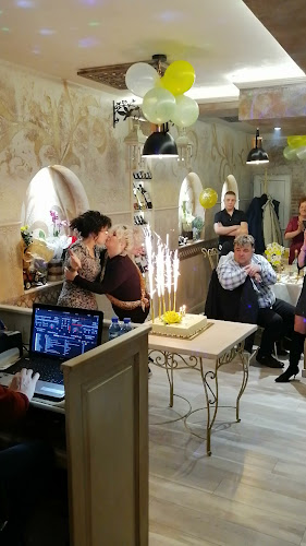 Opinii despre Ресторант Еделвайс и къща за гости în Габрово - Ресторант