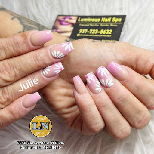 Luminous Nail Spa 4 Gallery - United States