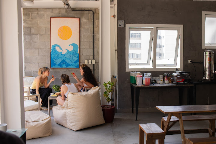 CabanaCopa Hostel by null