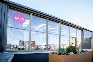 Just Fabrics (Cheltenham)