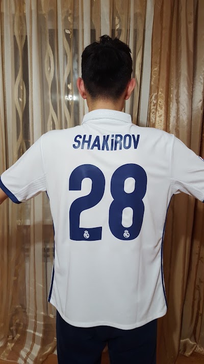 Photos of Chingiz Aytamatov 27
