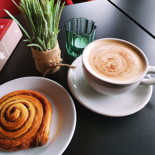 Coffeemax - Visual