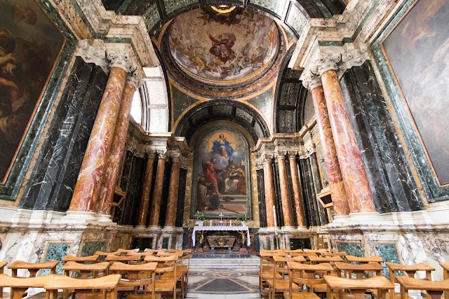 Piazza del Popolo