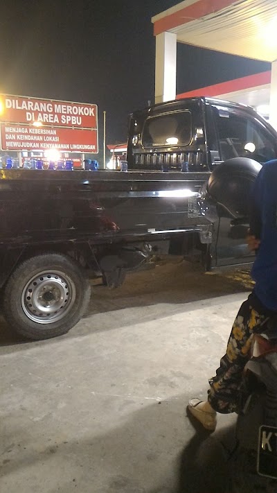 Photos of spbu pertamina 64.752.05