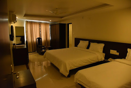 The Royal oak , Bhatkal - Rooms
