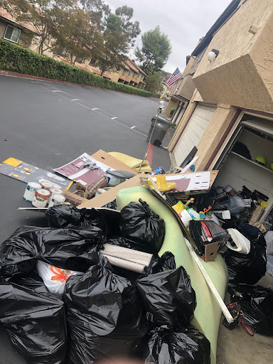 ASAP JUNK REMOVAL - Thumbnail