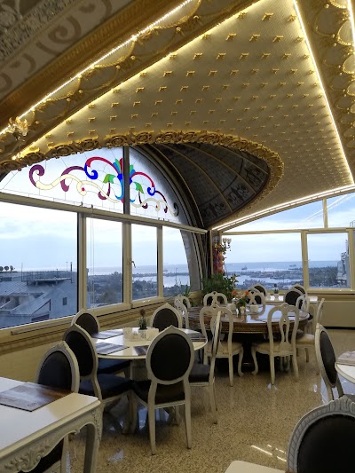 Marmaray Hotel