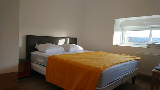Photo de Domaine du Bel Air à Casson (44390)