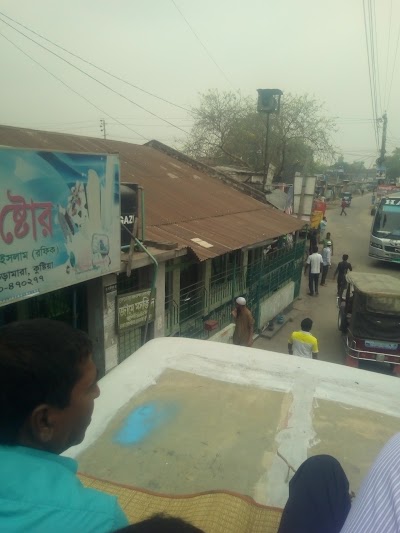 Photos of ভেড়ামারা বাস কাউন্টার জামে মসজিদ